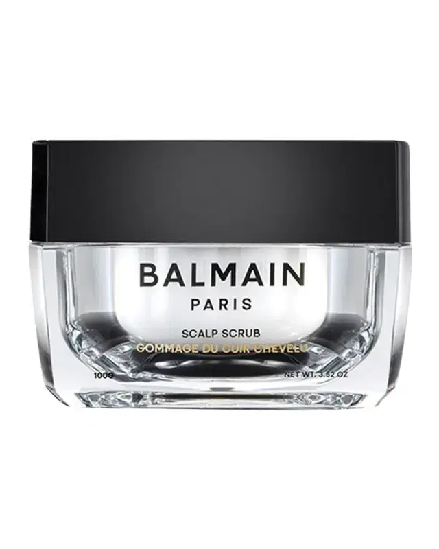 Balmain Hair 3.5 oz. Signature Men 's Line Scalp Scrub