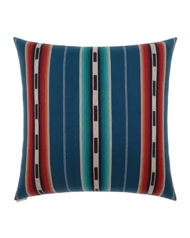D.V. KAP Home Sonoma Stripe Pillow - 24" | Thumbnail 1