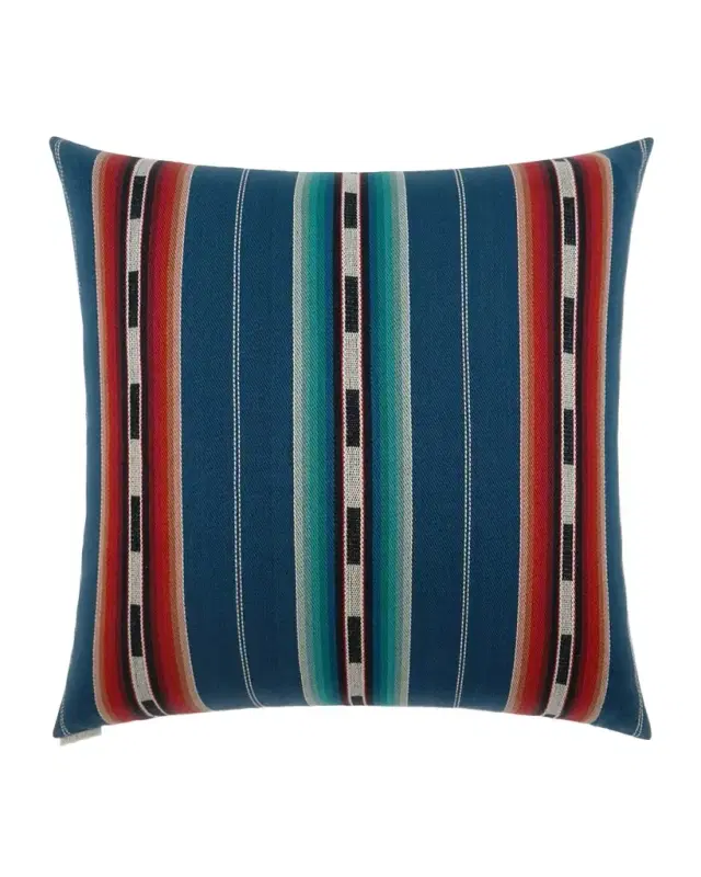 D.V. KAP Home Sonoma Stripe Pillow - 24"
