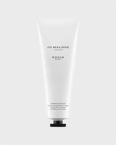 Jo Malone London 3.4 oz. Jasmine & Neroli Luxury Hand & Body Cream | Thumbnail 2