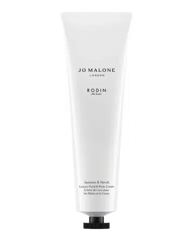 Jo Malone London 3.4 oz. Jasmine & Neroli Luxury Hand & Body Cream | Thumbnail 1