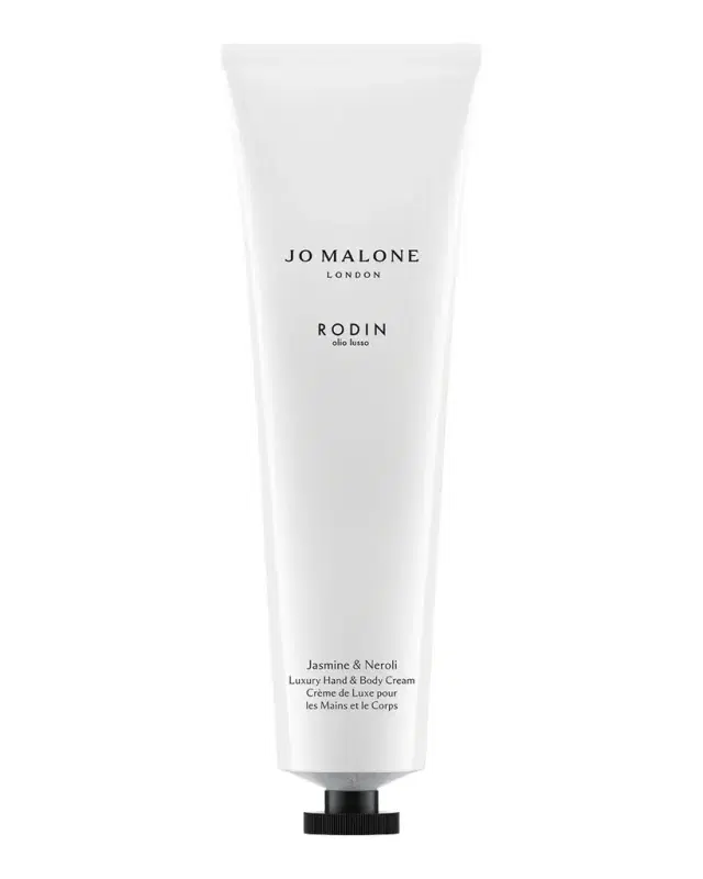 Jo Malone London 3.4 oz. Jasmine & Neroli Luxury Hand & Body Cream