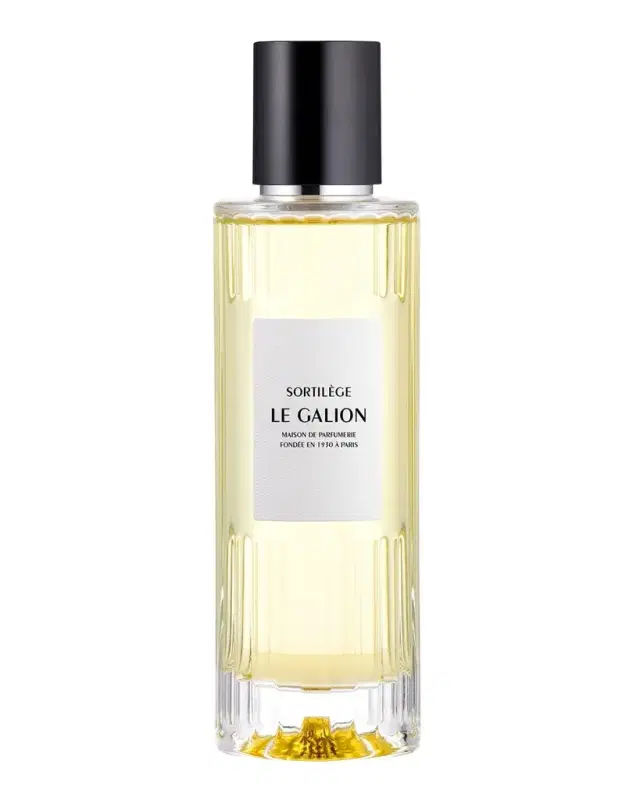Le Galion Sortilege Eau de Parfum, 3.4 oz.