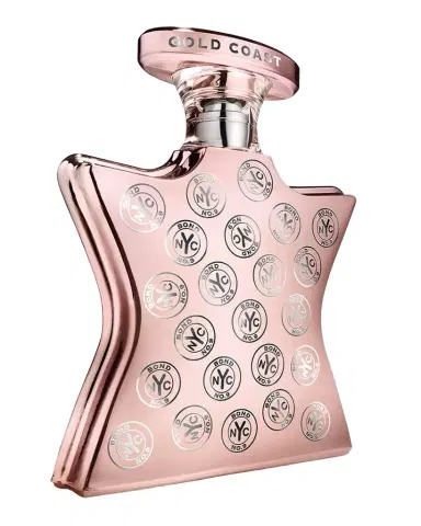 Bond No.9 New York Gold Coast Eau de Parfum, 3.4 oz. | Thumbnail 1 Bond No.9 New York Gold Coast Eau de Parfum, 3.4 oz. | Thumbnail 1