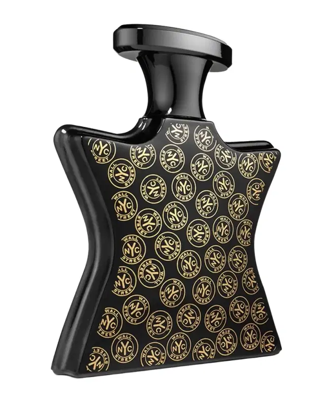 Wall Street Eau de Parfum