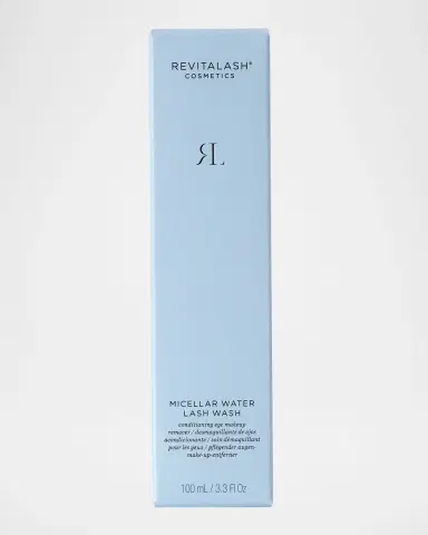 RevitaLash Cosmetics Micellar Water Lash Wash | Thumbnail 4