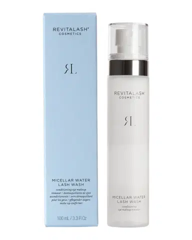 RevitaLash Cosmetics Micellar Water Lash Wash | Thumbnail 1