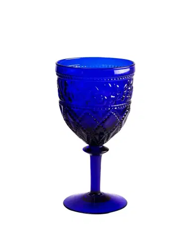 Hunt Slonem Arcadia Goblet | Thumbnail 1