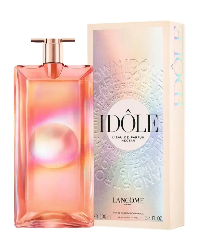 Idole Nectar Eau de Parfum, 3.4 oz.