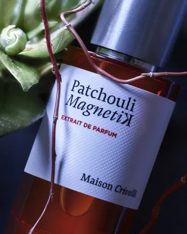 Maison Crivelli Patchouli Magnetik Extrait de Parfum, 1.7 oz. | Thumbnail 2