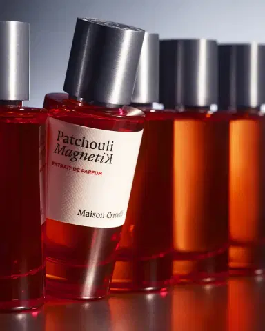 Maison Crivelli Patchouli Magnetik Extrait de Parfum, 1.7 oz. | Thumbnail 4