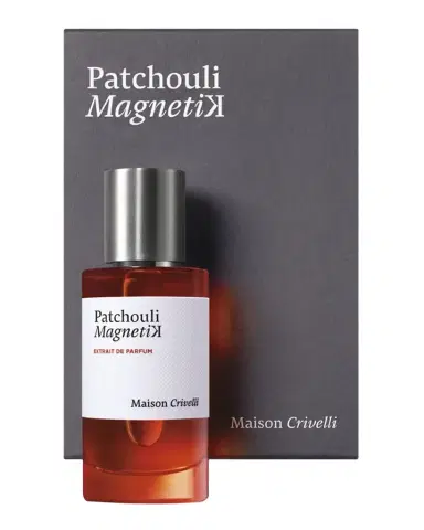 Maison Crivelli Patchouli Magnetik Extrait de Parfum, 1.7 oz. | Thumbnail 1