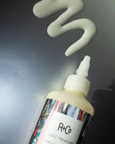 R+Co 6 oz. Lost Treasure Apple Cider Vinegar Conditioner | Thumbnail 2 R+Co 6 oz. Lost Treasure Apple Cider Vinegar Conditioner | Thumbnail 2