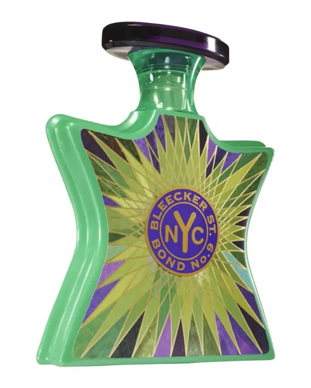 Bond No.9 New York Bleecker Street Eau de Parfum