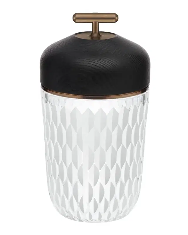 Folia Bronze Lamp Folia Bronze Lamp