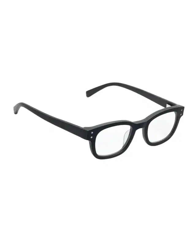 Eyebobs Biff Square Acetate Readers