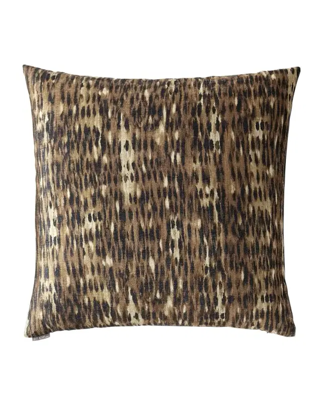 D.V. KAP Home Tonga Decorative Pillow, 24" x 24"