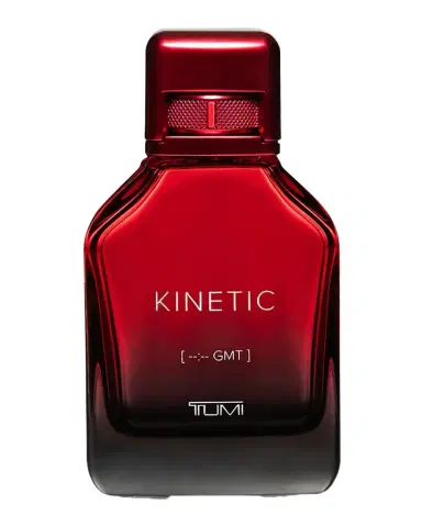 Tumi Kinetic [-:- GMT] TUMI for Men Eau de Parfum, 6.8 oz. | Thumbnail 1