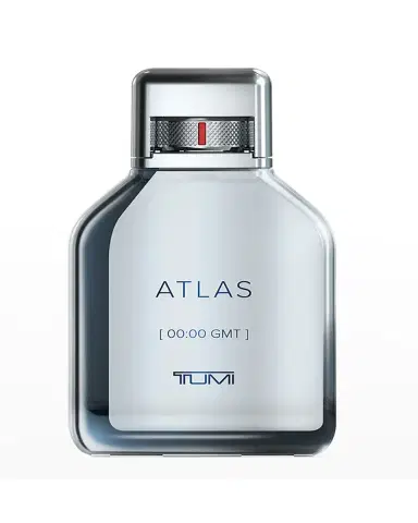 Tumi Atlas [00:00 GMT] TUMI for Men Eau de Parfum | Thumbnail 3