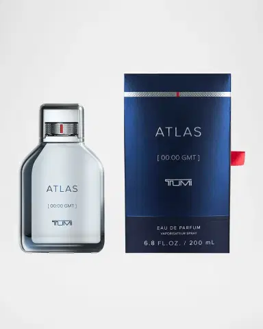 Tumi Atlas [00:00 GMT] TUMI for Men Eau de Parfum | Thumbnail 4