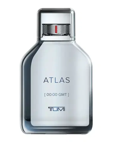 Tumi Atlas [00:00 GMT] TUMI for Men Eau de Parfum | Thumbnail 1