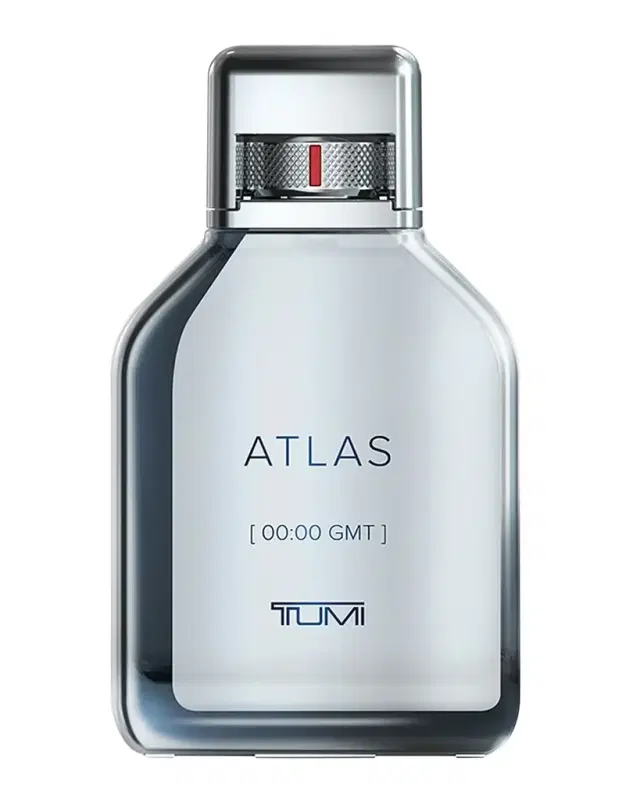 Tumi Atlas [00:00 GMT] TUMI for Men Eau de Parfum