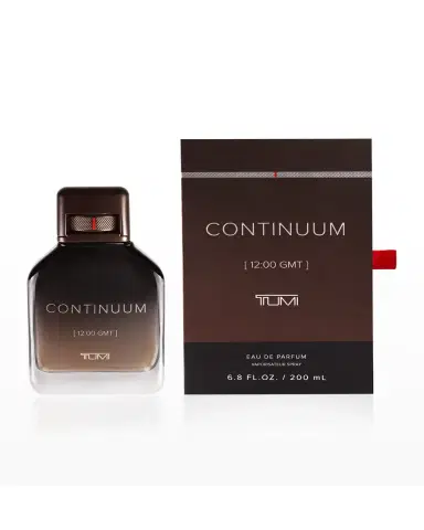 Tumi Continuum [12:00 GMT] TUMI for Men Eau de Parfum | Thumbnail 2