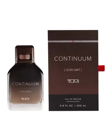 Tumi Continuum [12:00 GMT] TUMI for Men Eau de Parfum | Thumbnail 1
