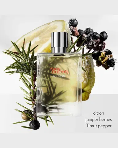HERMÈS Terre d & rsquo; Eau Givree Eau de Parfum | Thumbnail 2