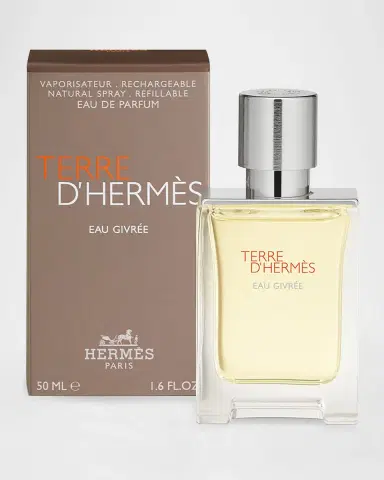 HERMÈS Terre d & rsquo; Eau Givree Eau de Parfum | Thumbnail 4