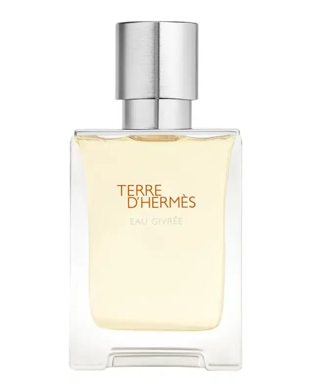 Hermes Terre d & rsquo; Eau Givree Eau de Parfum
