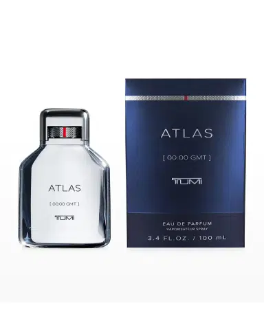 Tumi Atlas [00:00 GMT] TUMI for Men Eau de Parfum | Thumbnail 3
