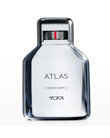 Tumi Atlas [00:00 GMT] TUMI for Men Eau de Parfum | Thumbnail 4