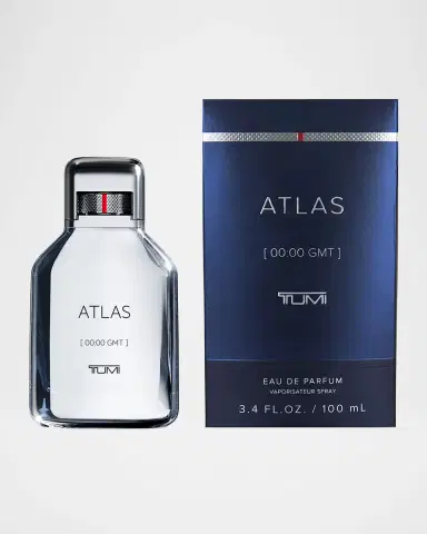 Tumi Atlas [00:00 GMT] TUMI for Men Eau de Parfum | Thumbnail 5