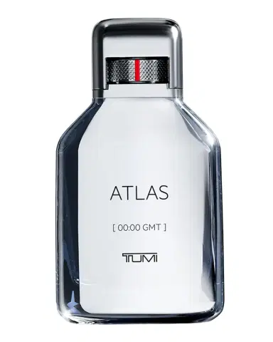Tumi Atlas [00:00 GMT] TUMI for Men Eau de Parfum | Thumbnail 1