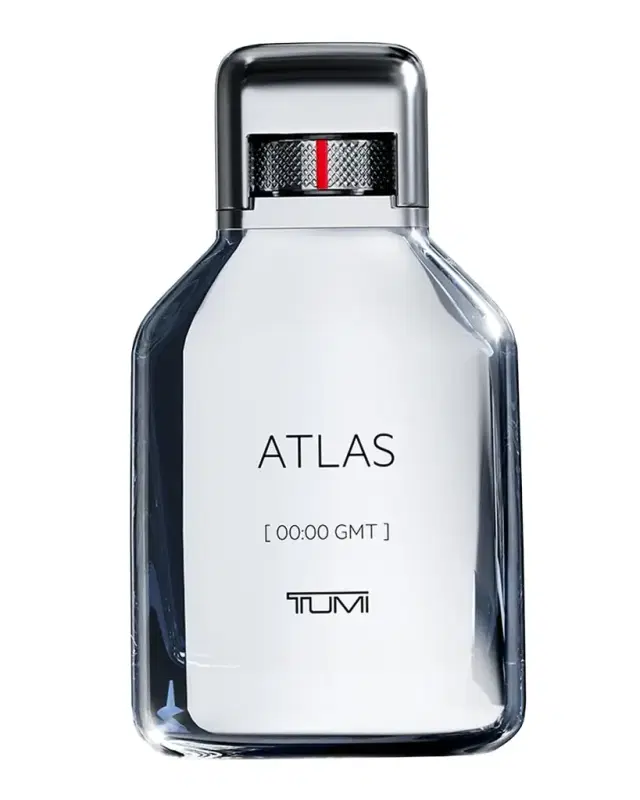 Tumi Atlas [00:00 GMT] TUMI for Men Eau de Parfum