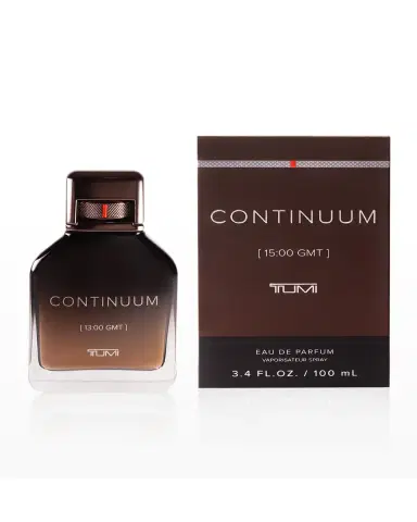 TUMI Continuum [12:00 GMT] for Men Eau de Parfum | Thumbnail 2
