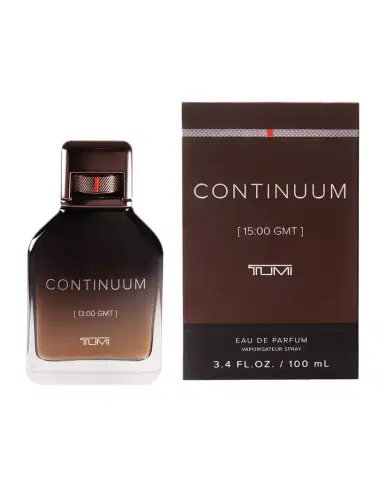 TUMI Continuum [12:00 GMT] for Men Eau de Parfum | Thumbnail 1
