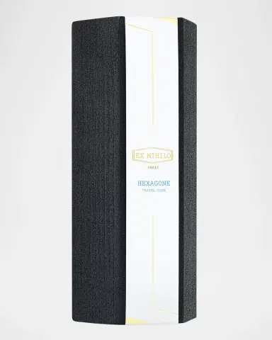 Ex Nihilo Hexagone Travel Case | Thumbnail 2 Ex Nihilo Hexagone Travel Case | Thumbnail 2