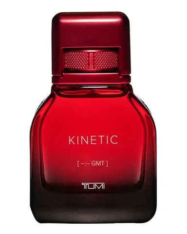 Tumi Kinetic [-:- GMT] TUMI for Men Eau de Parfum, 1.7 oz. | Thumbnail 1