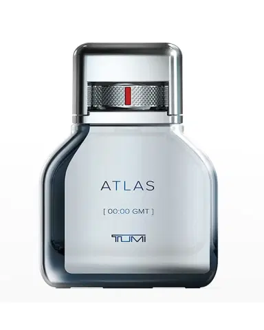 Tumi Atlas [00:00 GMT] TUMI for Men Eau de Parfum | Thumbnail 4