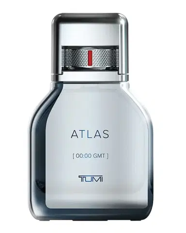 Tumi Atlas [00:00 GMT] TUMI for Men Eau de Parfum | Thumbnail 1