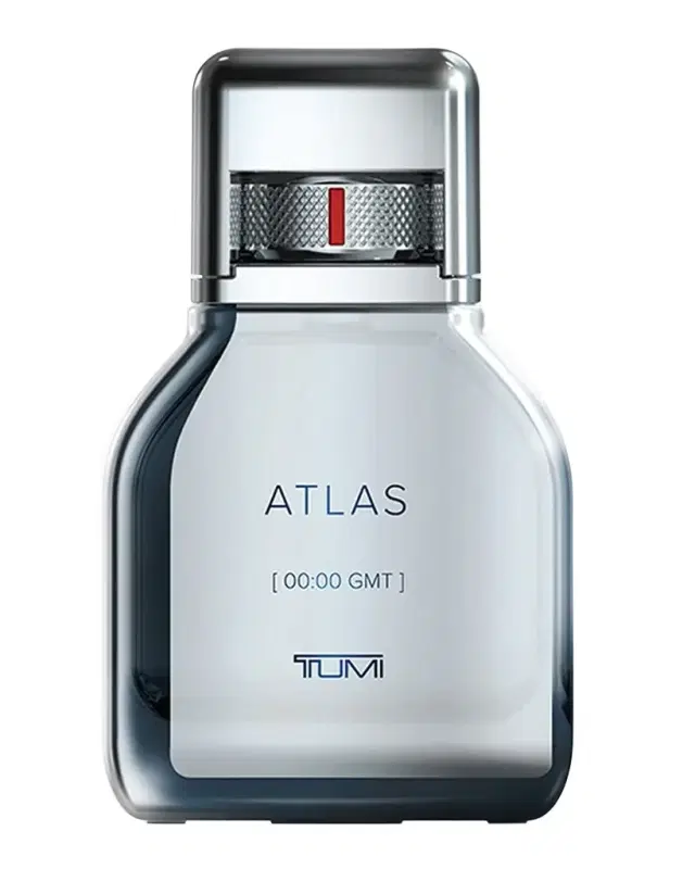 Tumi Atlas [00:00 GMT] TUMI for Men Eau de Parfum