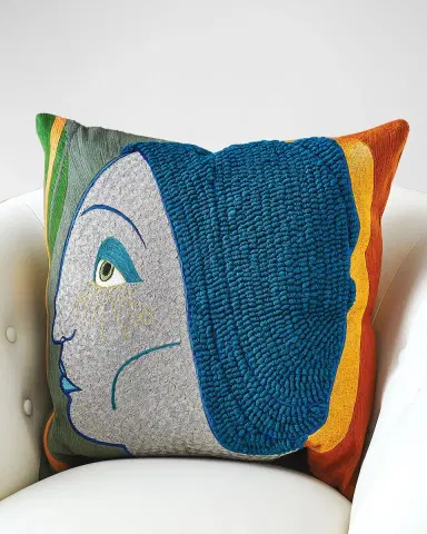 Global Views Frau Heidi Pillow | Thumbnail 2