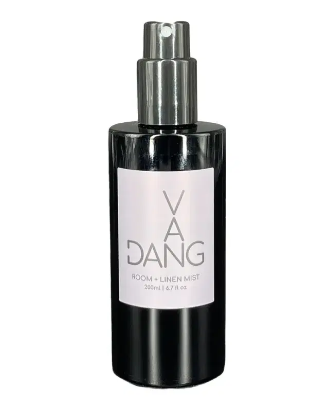 Van Dang Fragrances 6.8 oz. Buddhapada Room Spray
