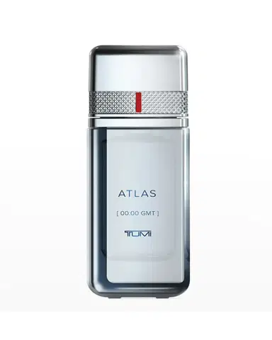Tumi Atlas [00:00 GMT] TUMI for Men Eau de Parfum | Thumbnail 3