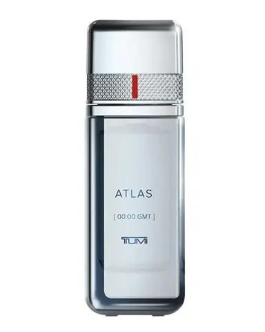 Tumi Atlas [00:00 GMT] TUMI for Men Eau de Parfum | Thumbnail 1
