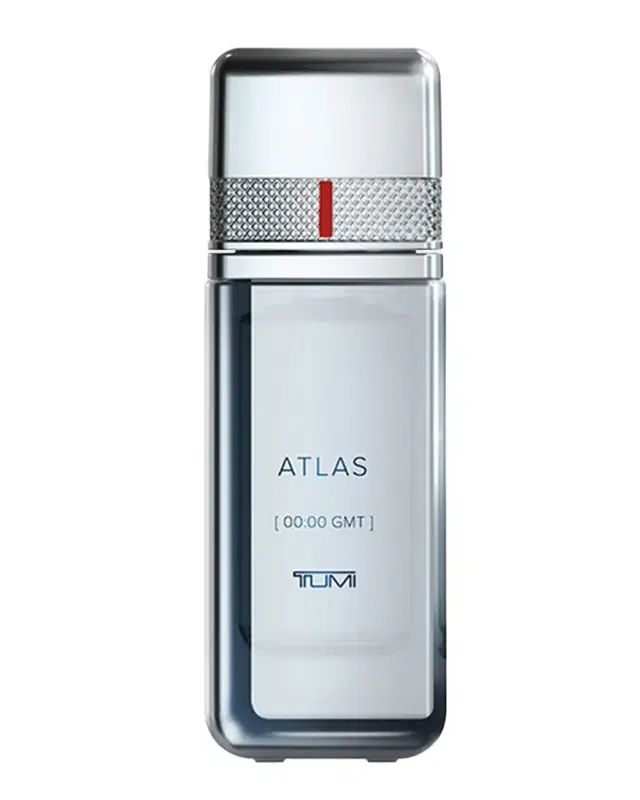 Tumi Atlas [00:00 GMT] TUMI for Men Eau de Parfum