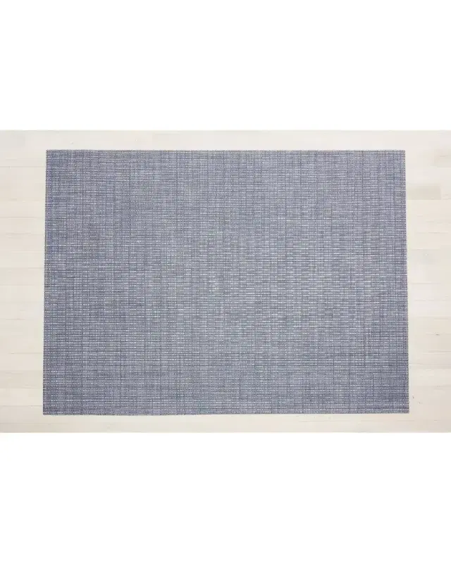 Chilewich Thatch Floor Mat, 4 ' x 6 '