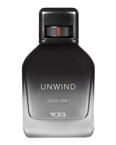 Tumi Unwind [20:00 GMT] TUMI for Men Eau de Parfum Spray, 6.7 oz. | Thumbnail 1